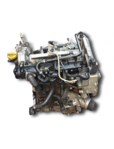 Motor Usado Fiat 500 Punto 1.6 D MJet 120cv 955A3000